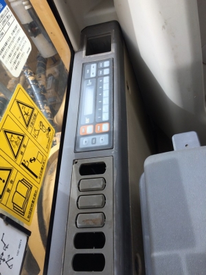 CAT 320CU ปี 2002 สภาพสวยมาก นำเข้าจากญี่ปุ่น ถึงไทยแล้วครับ ราคาไม่แพง