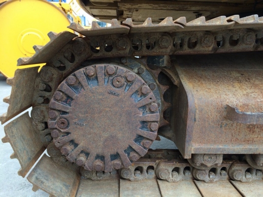 CAT 320CU ปี 2002 สภาพสวยมาก นำเข้าจากญี่ปุ่น ถึงไทยแล้วครับ ราคาไม่แพง