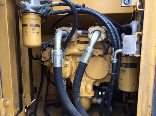 CAT 320CU ปี 2002 สภาพสวยมาก นำเข้าจากญี่ปุ่น ถึงไทยแล้วครับ ราคาไม่แพง