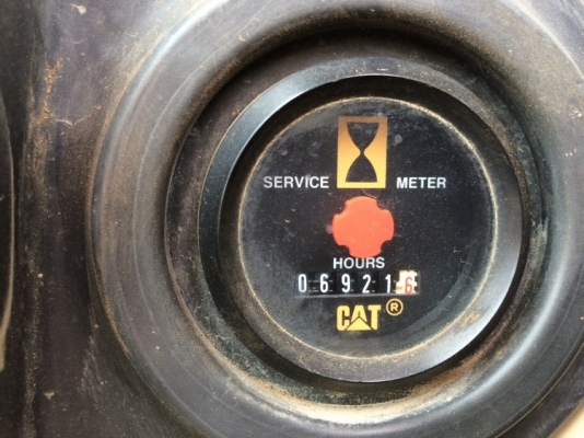 CAT 320CU ปี 2002 สภาพสวยมาก นำเข้าจากญี่ปุ่น ถึงไทยแล้วครับ ราคาไม่แพง