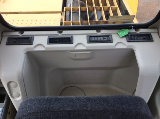 CAT 320CU ปี 2002 สภาพสวยมาก นำเข้าจากญี่ปุ่น ถึงไทยแล้วครับ ราคาไม่แพง