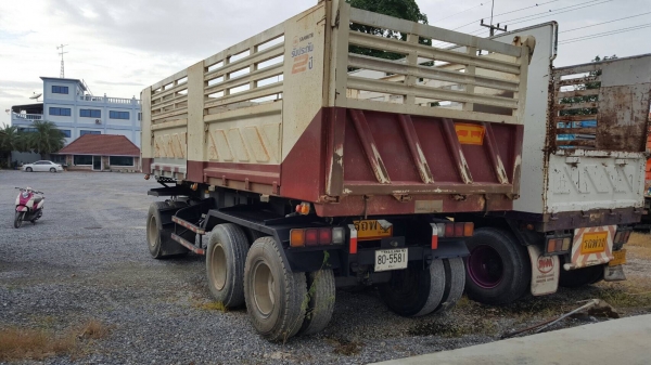 ขาย HINO series5 380แรงม้า ปี56 สนใจติดต่อ 081-9426747 ขาย HINO series5 380แรงม้า ปี56 สนใจติดต่อ 081-9426747