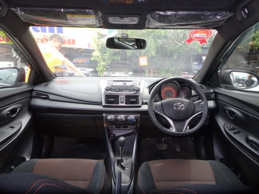 **ด่วนๆจ้า** โปรโมชั่นพิเศษ ออกรถ 10,000 บาท ALL NEW YARIS