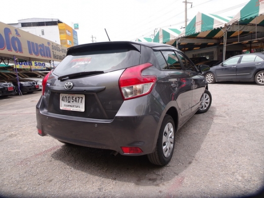 **ด่วนๆจ้า** โปรโมชั่นพิเศษ ออกรถ 10,000 บาท ALL NEW YARIS
