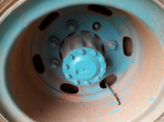 ขายด่วน 10ล้อ HINO FM3M สองเพลาเทรลเลอร์ขึ้น แม็คโคร200 สภาพพร้อมใช้งาน เครื่องเกียร์ดี คัชชีดีพร้อมใช้งาน