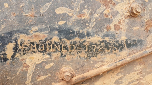 ขายด่วน 10ล้อ HINO FM3M สองเพลาเทรลเลอร์ขึ้น แม็คโคร200 สภาพพร้อมใช้งาน เครื่องเกียร์ดี คัชชีดีพร้อมใช้งาน