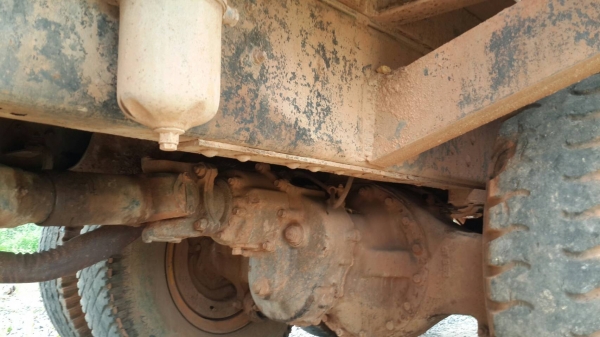 ขายด่วน 10ล้อ HINO FM3M สองเพลาเทรลเลอร์ขึ้น แม็คโคร200 สภาพพร้อมใช้งาน เครื่องเกียร์ดี คัชชีดีพร้อมใช้งาน