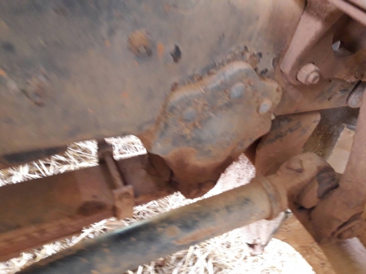 ขายด่วน 10ล้อ HINO FM3M สองเพลาเทรลเลอร์ขึ้น แม็คโคร200 สภาพพร้อมใช้งาน เครื่องเกียร์ดี คัชชีดีพร้อมใช้งาน