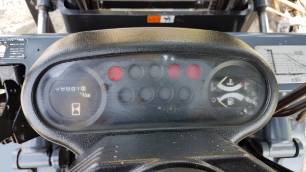 ขายด่วนรถยกTOYOTA 6FG15ยก1.5ตันยกสูง3เมตรรถนอกเพิ่งนำเข้ามายังไม่เคยใช้งานในเมืองไทยเลย