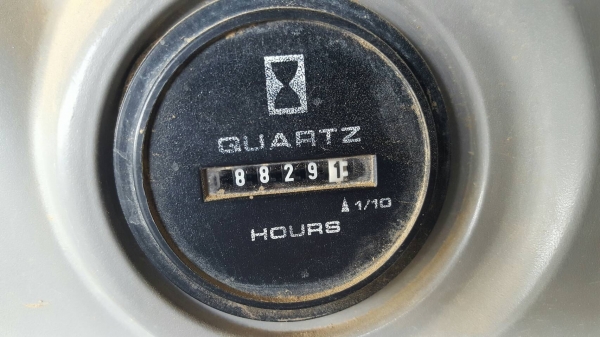 ขายด่วน  KOBELCO SK200 YN11 เก่านอก 8XXX กว่าชั่วโมง เครื่องปั้มดี มีไลน์แย็ก รถสภาพสมบูรณ์ เอกสารใบอินวอยซ์