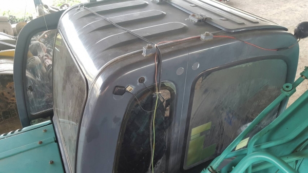 ขายด่วน  KOBELCO SK200 YN11 เก่านอก 8XXX กว่าชั่วโมง เครื่องปั้มดี มีไลน์แย็ก รถสภาพสมบูรณ์ เอกสารใบอินวอยซ์