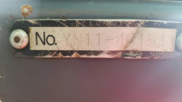 ขายด่วน  KOBELCO SK200 YN11 เก่านอก 8XXX กว่าชั่วโมง เครื่องปั้มดี มีไลน์แย็ก รถสภาพสมบูรณ์ เอกสารใบอินวอยซ์