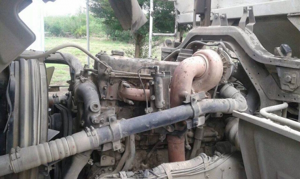 ขายรถบรรทุกอาหารสัตว์ ขายรถบรรทุกอาหารสัตว์