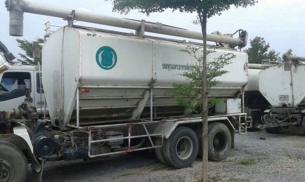 ขายรถบรรทุกอาหารสัตว์ ขายรถบรรทุกอาหารสัตว์