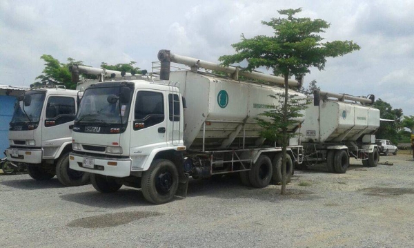 ขายรถบรรทุกอาหารสัตว์ ขายรถบรรทุกอาหารสัตว์