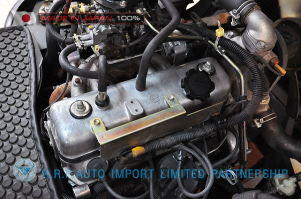 ขายรถโฟล์คลิฟท์มือสอง TOYOTA รุ่น 6FG25-10919 ราคา 275,000 บาท นำเข้าจากประเทศญี่ปุ่น 100\% ไม่เคยใช้งานในประเทศไทยย