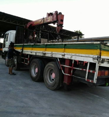 ขาย รถเครน12ล้อ อีซูชุ CXG50X2-320แรง เพาเดียว ติดเครน UNIC 10ตัน ช่วงยาว 7.20ม สภาพดีสวยเดิมๆพร้อมใช้งาน ทะเบียนพร้อมโอน ขาย รถเครน12ล้อ อีซูชุ CXG50X2-320แรง เพาเดียว ติดเครน UNIC 10ตัน ช่วงยาว 7.20ม สภาพดีสวยเดิมๆพร้อมใช้งาน ทะเบียนพร้อมโอน