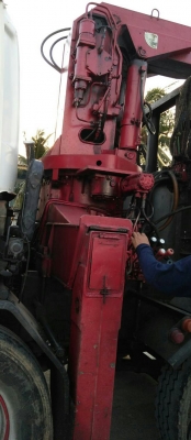 ขาย รถเครน12ล้อ อีซูชุ CXG50X2-320แรง เพาเดียว ติดเครน UNIC 10ตัน ช่วงยาว 7.20ม สภาพดีสวยเดิมๆพร้อมใช้งาน ทะเบียนพร้อมโอน ขาย รถเครน12ล้อ อีซูชุ CXG50X2-320แรง เพาเดียว ติดเครน UNIC 10ตัน ช่วงยาว 7.20ม สภาพดีสวยเดิมๆพร้อมใช้งาน ทะเบียนพร้อมโอน