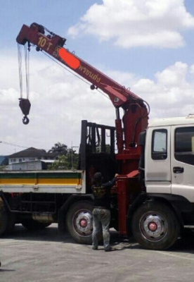 ขาย รถเครน12ล้อ อีซูชุ CXG50X2-320แรง เพาเดียว ติดเครน UNIC 10ตัน ช่วงยาว 7.20ม สภาพดีสวยเดิมๆพร้อมใช้งาน ทะเบียนพร้อมโอน ขาย รถเครน12ล้อ อีซูชุ CXG50X2-320แรง เพาเดียว ติดเครน UNIC 10ตัน ช่วงยาว 7.20ม สภาพดีสวยเดิมๆพร้อมใช้งาน ทะเบียนพร้อมโอน