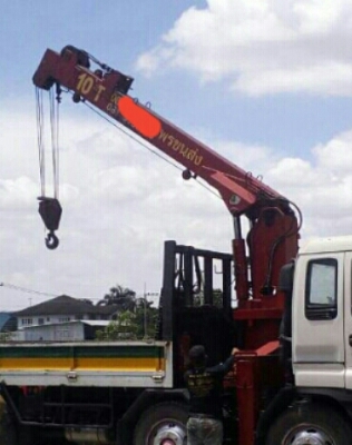 ขาย รถเครน12ล้อ อีซูชุ CXG50X2-320แรง เพาเดียว ติดเครน UNIC 10ตัน ช่วงยาว 7.20ม สภาพดีสวยเดิมๆพร้อมใช้งาน ทะเบียนพร้อมโอน ขาย รถเครน12ล้อ อีซูชุ CXG50X2-320แรง เพาเดียว ติดเครน UNIC 10ตัน ช่วงยาว 7.20ม สภาพดีสวยเดิมๆพร้อมใช้งาน ทะเบียนพร้อมโอน