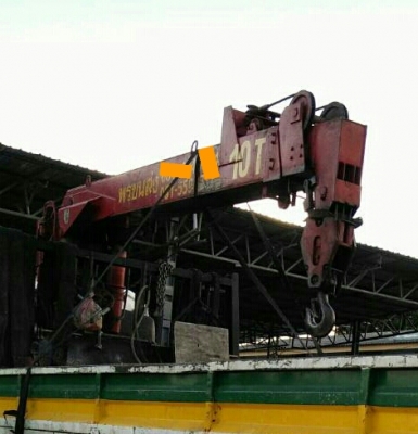 ขาย รถเครน12ล้อ อีซูชุ CXG50X2-320แรง เพาเดียว ติดเครน UNIC 10ตัน ช่วงยาว 7.20ม สภาพดีสวยเดิมๆพร้อมใช้งาน ทะเบียนพร้อมโอน ขาย รถเครน12ล้อ อีซูชุ CXG50X2-320แรง เพาเดียว ติดเครน UNIC 10ตัน ช่วงยาว 7.20ม สภาพดีสวยเดิมๆพร้อมใช้งาน ทะเบียนพร้อมโอน