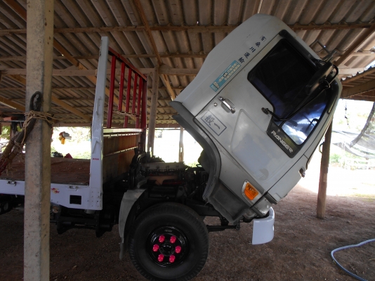 ขายฮีโนเครื่อง140แรงยาว5.5เมตรรถสภาพดียางดีคัสซีสวยเครื่องแน่ไม่มีไอสนจัยราคาต่อรองดั้ยครับ 0810074646 อ่างทองครับ