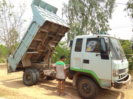 ขาย Rocky 175 พาวเวอร์ จิฟฟี่ เครื่องดี ชัสซีสวย ราคา 425,000 เล่มพร้อม 091-0206555 อยู่ร้อยเอ็ด