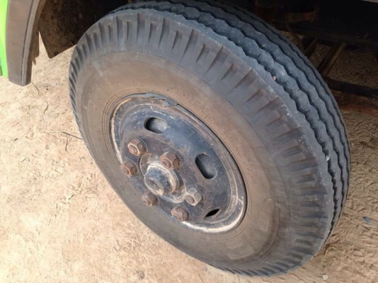 ขาย Rocky 175 พาวเวอร์ จิฟฟี่ เครื่องดี ชัสซีสวย ราคา 425,000 เล่มพร้อม 091-0206555 อยู่ร้อยเอ็ด