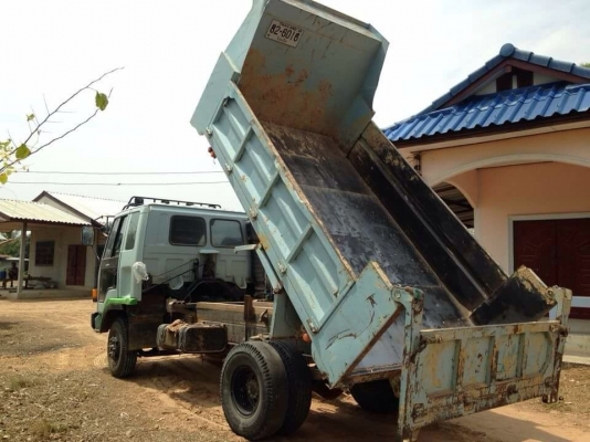 ขาย Rocky 175 พาวเวอร์ จิฟฟี่ เครื่องดี ชัสซีสวย ราคา 425,000 เล่มพร้อม 091-0206555 อยู่ร้อยเอ็ด