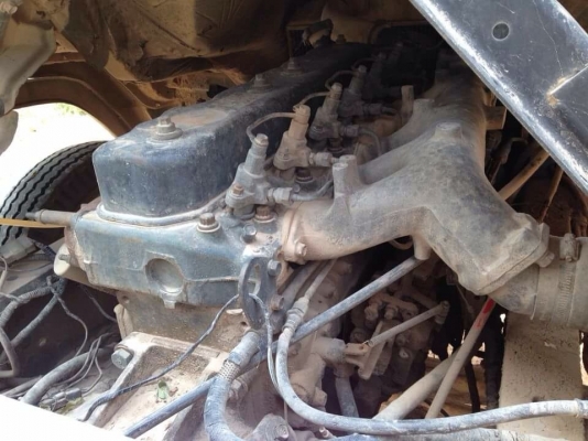 ขาย Rocky 175 พาวเวอร์ จิฟฟี่ เครื่องดี ชัสซีสวย ราคา 425,000 เล่มพร้อม 091-0206555 อยู่ร้อยเอ็ด