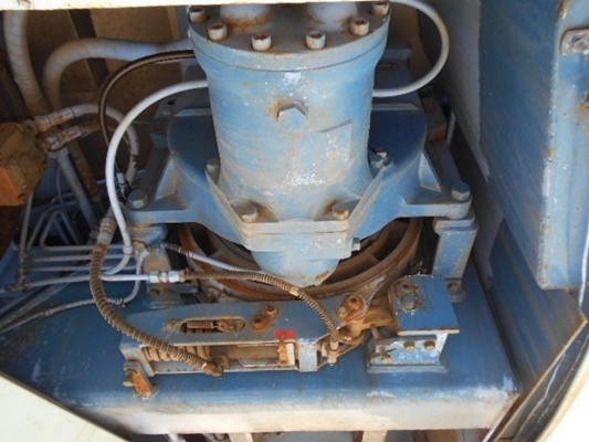 ขายครับ TODANO TR-250M-6#FB1967 นำเข้าญี่ปุ่น สภาพดี