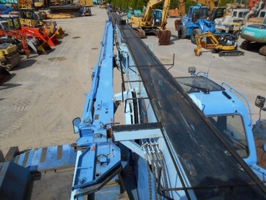 ขายครับ TODANO TR-250M-6#FB1967 นำเข้าญี่ปุ่น สภาพดี