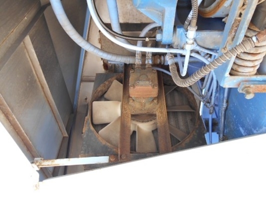 ขายครับ TODANO TR-250M-6#FB1967 นำเข้าญี่ปุ่น สภาพดี