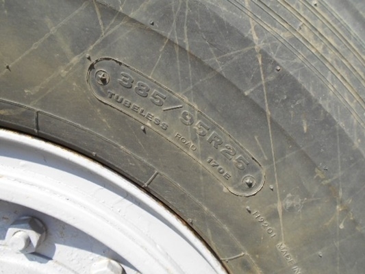 ขายครับ TODANO TR-250M-6#FB1967 นำเข้าญี่ปุ่น สภาพดี