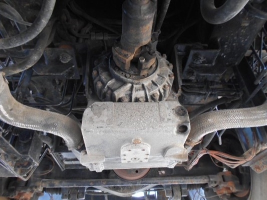 ขายครับ TODANO TR-250M-6#FB1967 นำเข้าญี่ปุ่น สภาพดี