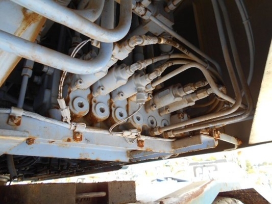 ขายครับ TODANO TR-250M-6#FB1967 นำเข้าญี่ปุ่น สภาพดี