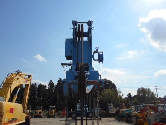 ขายครับ TODANO TR-250M-6#FB1967 นำเข้าญี่ปุ่น สภาพดี