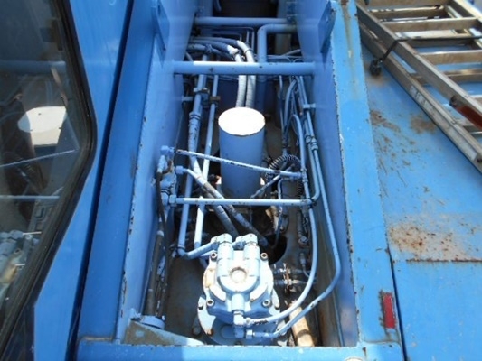 ขายครับ TODANO TR-250M-6#FB1967 นำเข้าญี่ปุ่น สภาพดี