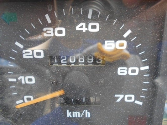 ขายครับ TODANO TR-250M-6#FB1967 นำเข้าญี่ปุ่น สภาพดี