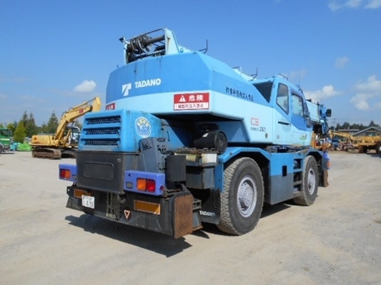 ขายครับ TODANO TR-250M-6#FB1967 นำเข้าญี่ปุ่น สภาพดี