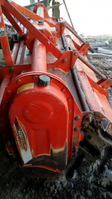 ขายโรตารี่rx192fพร้อมเพลาปั่น