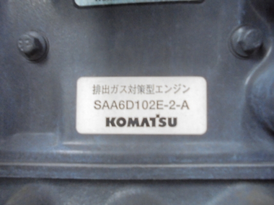 Denyo DCA-125ESK อยู่บนเรือแล้ว จองได้เลยครับ