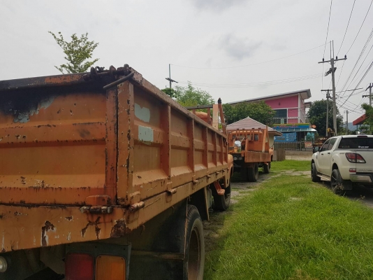 6ล้อหัวยาวรุ่นสุดท้ายคัชแขวนเครื่อง165แรงช่วงล่างไฮเปื้อย 6ล้อหัวยาวรุ่นสุดท้ายคัชแขวนเครื่อง165แรงช่วงล่างไฮเปื้อย