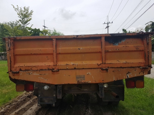 6ล้อหัวยาวรุ่นสุดท้ายคัชแขวนเครื่อง165แรงช่วงล่างไฮเปื้อย 6ล้อหัวยาวรุ่นสุดท้ายคัชแขวนเครื่อง165แรงช่วงล่างไฮเปื้อย