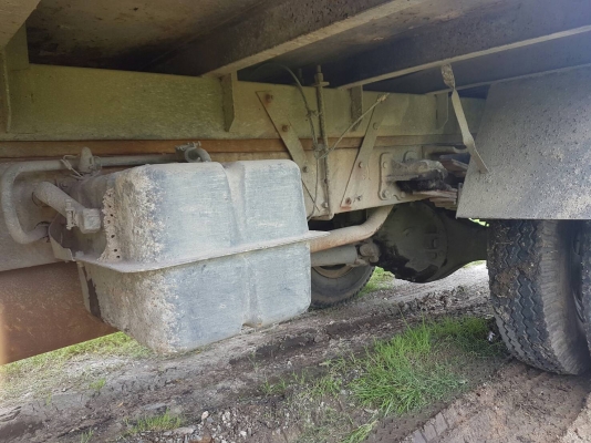 6ล้อหัวยาวรุ่นสุดท้ายคัชแขวนเครื่อง165แรงช่วงล่างไฮเปื้อย 6ล้อหัวยาวรุ่นสุดท้ายคัชแขวนเครื่อง165แรงช่วงล่างไฮเปื้อย