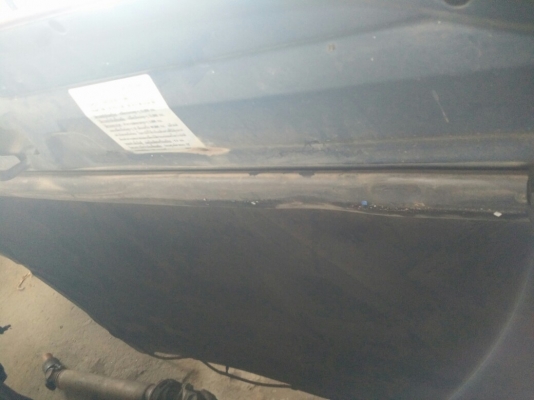 หน้ากะจังอีซุดรากอนแท้พร้อมฝาหน้า