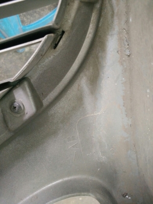 หน้ากะจังอีซุดรากอนแท้พร้อมฝาหน้า