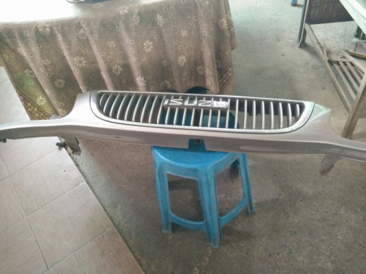 หน้ากะจังอีซุดรากอนแท้พร้อมฝาหน้า