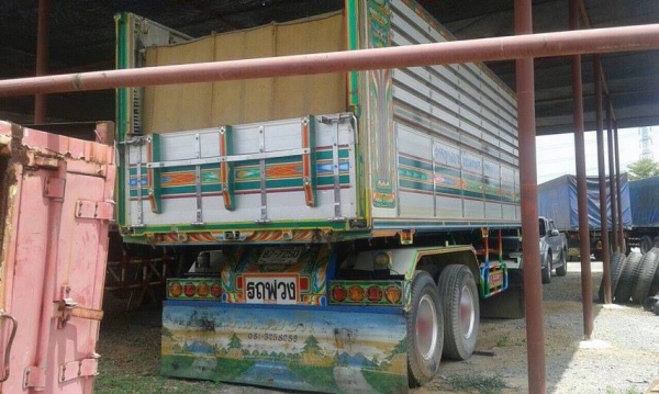 ขายห่างพ่วง ปี 2551 ขายห่างพ่วง ปี 2551