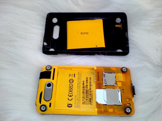 มือถือ3g HTC HD Mini มือถือ3g HTC HD Mini